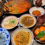  都3202年了！在石家庄还有3/5块的火锅菜