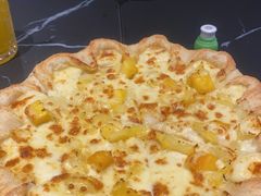-必胜客(周浦万达店)
