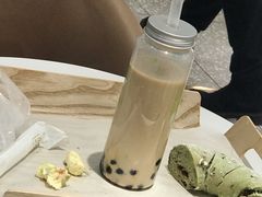 -奈雪的茶(新天地广场PRO店)