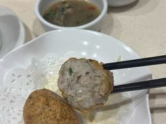 -池记(尖沙咀店)