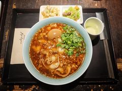 -喜晋道面馆(华严寺广场店)