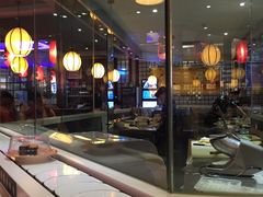 -禾绿回转寿司(苏宁广场店)