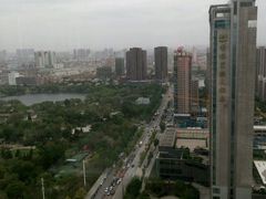 -君悦酒店·乐厨·高空自助餐(青年大街店)