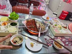 -好得火锅(育才店)