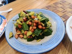 -金豆角砂锅焖面(安贞店)