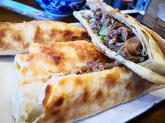 -王胖子驴肉火烧(鼓楼店)