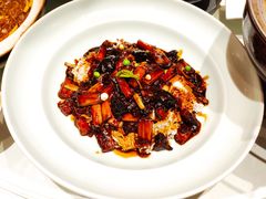 -悦融·京鲁菜·露台花园(安定门店)