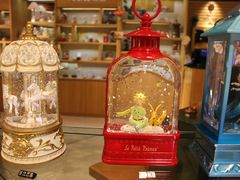 -猫的天空之城概念书店(苏州诚品店)