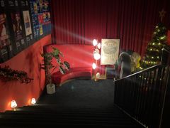-JZ Club 爵士酒吧(上海店)