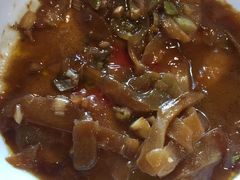 -鱼窝棚柴火铁锅炖(富山屯店)