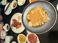 -顺峰顺水顺德菜(龙华店)