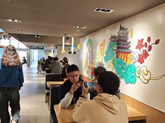 -麦当劳(北京路广百广场店)