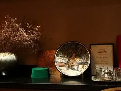 -Tajine Moroccan塔金摩洛哥中东餐厅