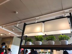 -肯德基(大桥北路店)