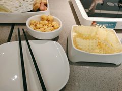 -半天妖烤鱼(万象城店)