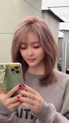 -3AM·S HAIR SALON烫发染发接发