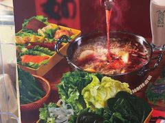-海底捞火锅(王府井银泰in88店)