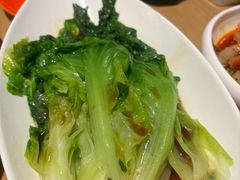 -渝信川菜 · 川味家常菜(财富购物中心店)