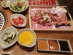 -牛人·雪花牛·木炭烤肉(昆山陆家店)