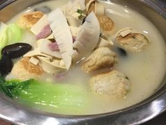 -童福兴·南京菜(老门东店)