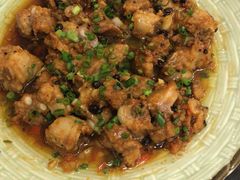 -美极鲜食坊(宝安南路店)