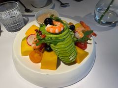 -月芽·自由餐厅·西溪湿地餐厅
