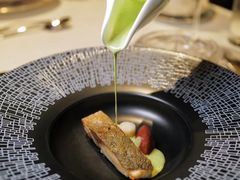 -北京古城老院厉晓麟精致菜