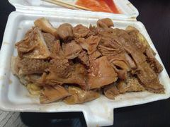 -细妹五香牛杂(步行街店)