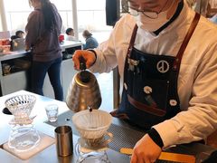 -Seesaw Coffee(朝阳大悦城店)