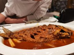 -阿五黄河大鲤鱼(海尚店)