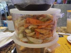 -黄记煌三汁焖锅(顺义华联店)