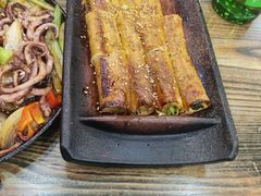 -炉内瓦·瓦片烧烤(明日星城店)