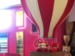 -米乐星世界KTV(汇智国际商业中心店)