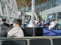 -吉隆坡国际机场