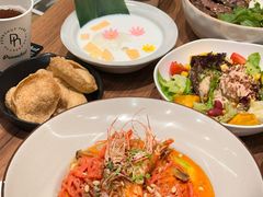 -Pennehut畔尼意面(合肥万象城店)