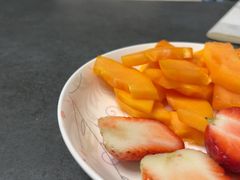 -哈尔滨师范大学-第2学生食堂