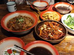烧大鸡脚-老三样·美食研究中心(世贸路店)