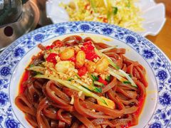 -九寨沟石锅鱼(沣峪口二十年店)