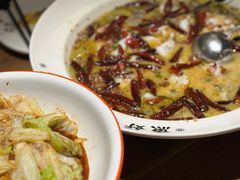 -首秀·四川料理(星耀101店)