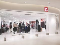 -优衣库(苏州天虹CCMall石路店)