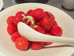 -楚山晓·楚湘菜(江夏永旺店)