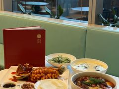 -洋洋中餐馆·SINCE 1997(信投店)