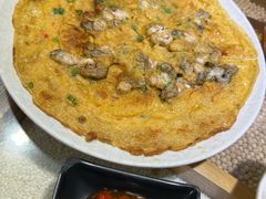 客家蚝仔烙-潮十三潮汕砂锅粥(高新四路大都荟店)