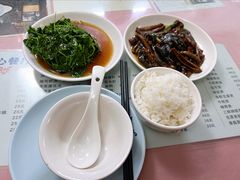 -蘭心餐厅(进贤路店)