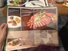 -OGGI TRATTORIA PIZZERIA(深业上城店)