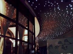 -广州花园酒店-凌璇阁360度高空海鲜自助餐CAROUSEL