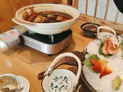 -花和海鲜自助(梅江店)