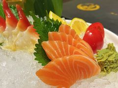 -晓寿司·精致料理(绿地店)