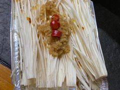 -火炉旺烤肉啤酒屋(沈北创始店)