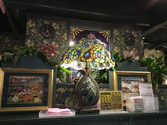-幸运小丑汉堡(Bay Area本店)
